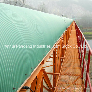 Heavy Duty Quarry Conveyor/Conventional Belt Conveyor